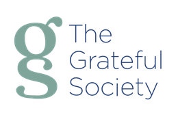 grateful society logo